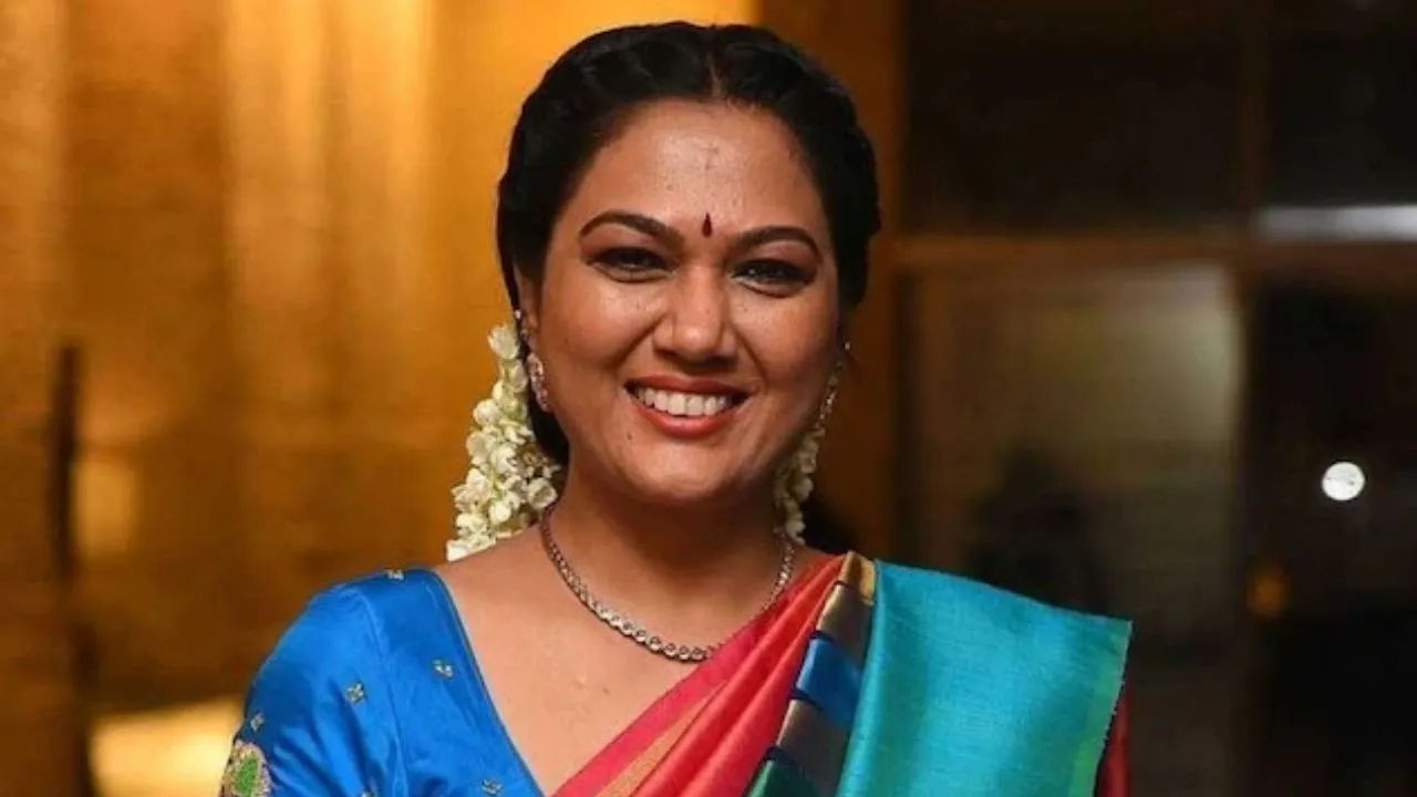 Hema arrested for drugs