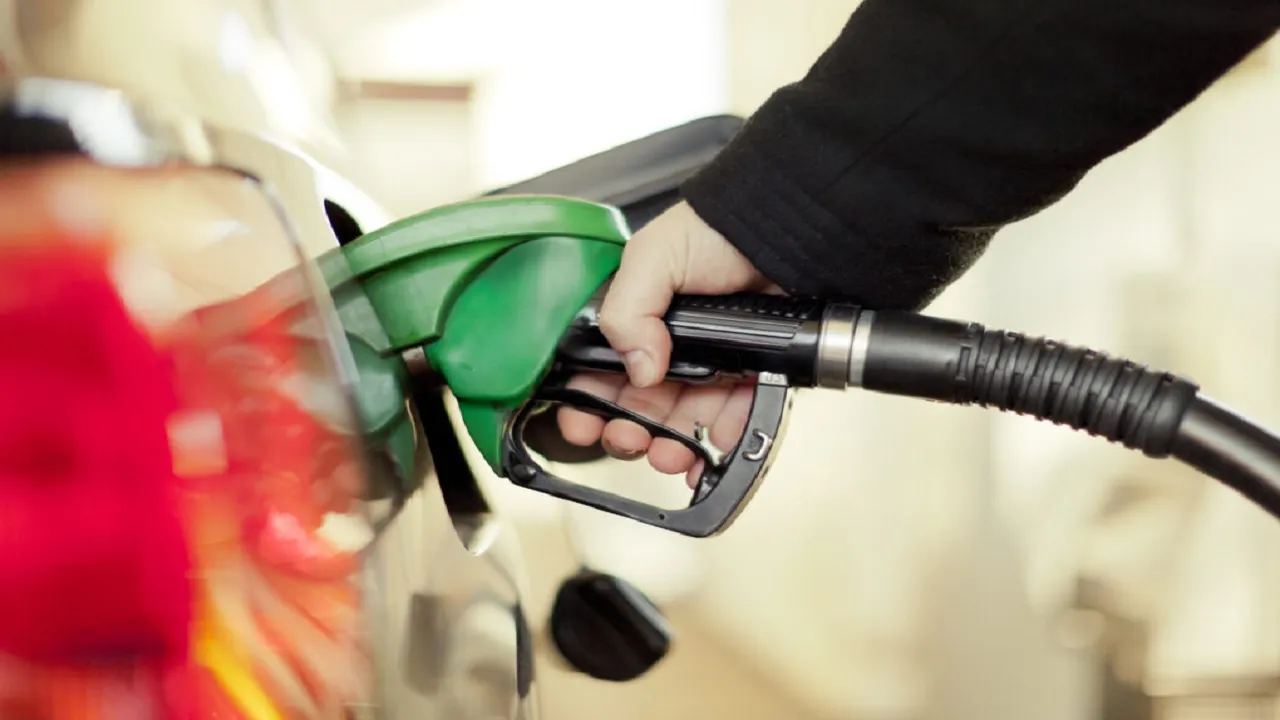 Petrol Diesel Price