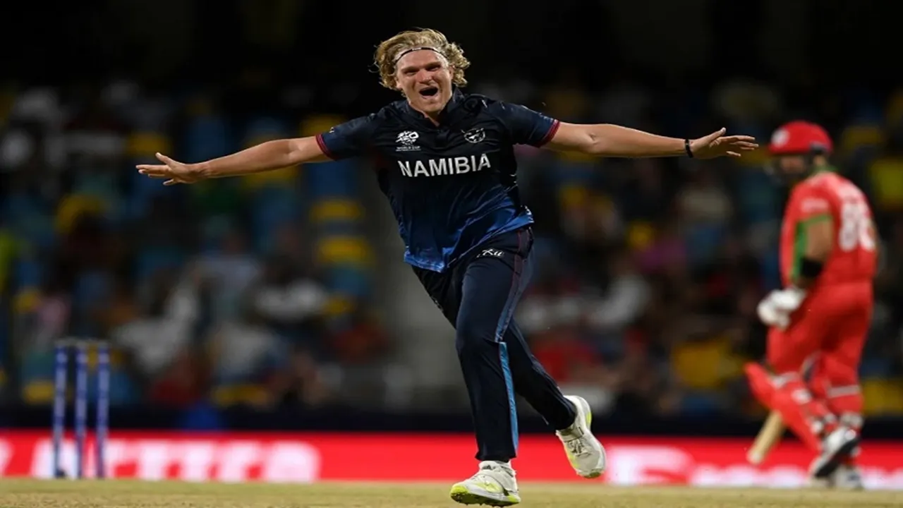 T20 World Cup 2024