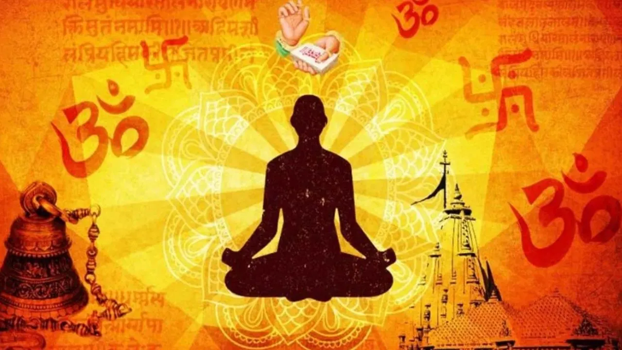 Know Everything About Religion