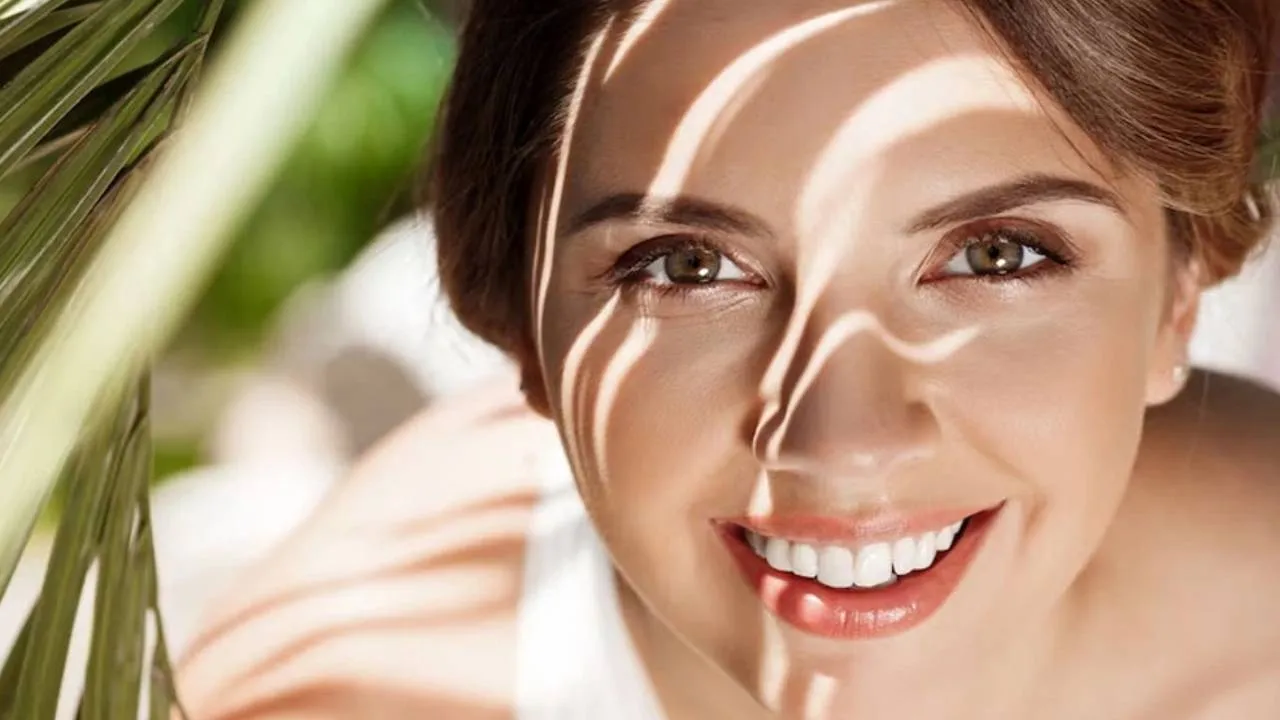 Summer Skin care