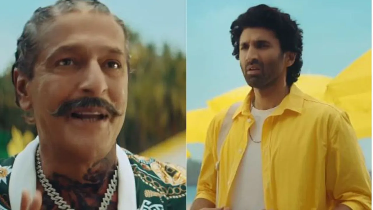 Aditya Roy Kapur