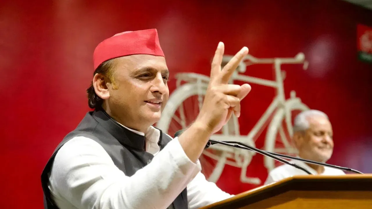 Akhilesh Yadav up election record