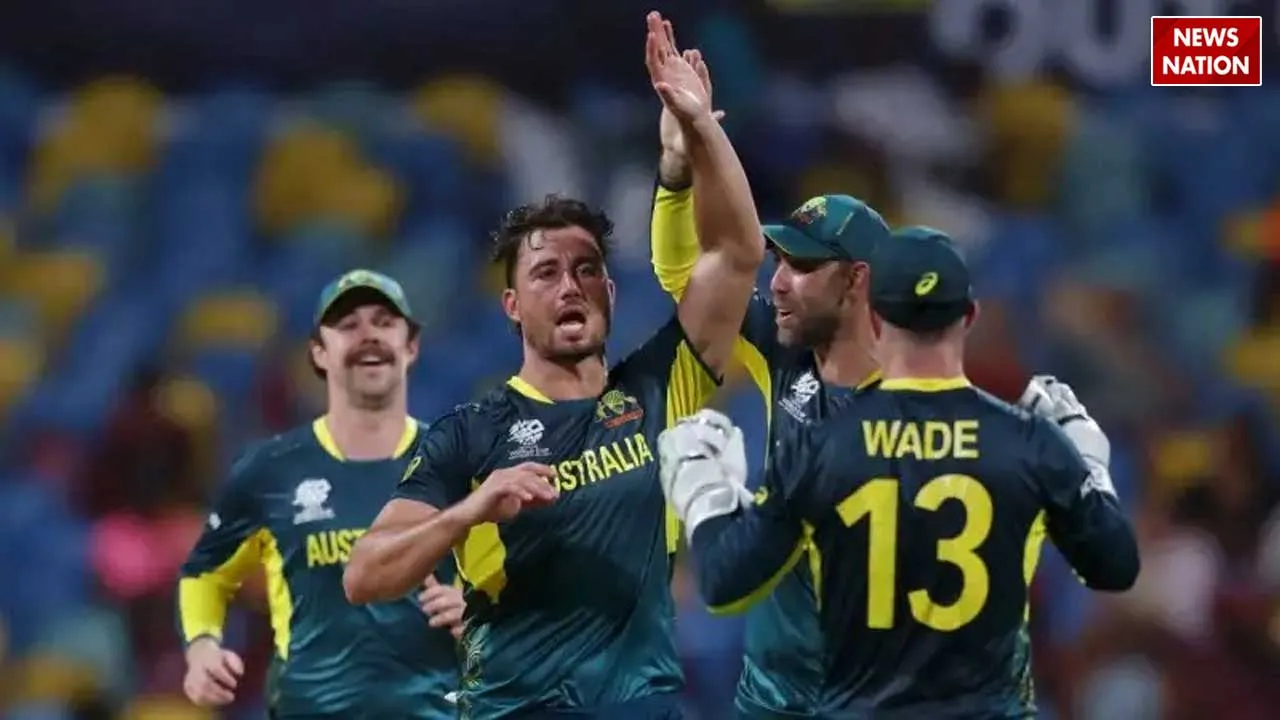 aus vs oman result australia won by 39 runs against oman