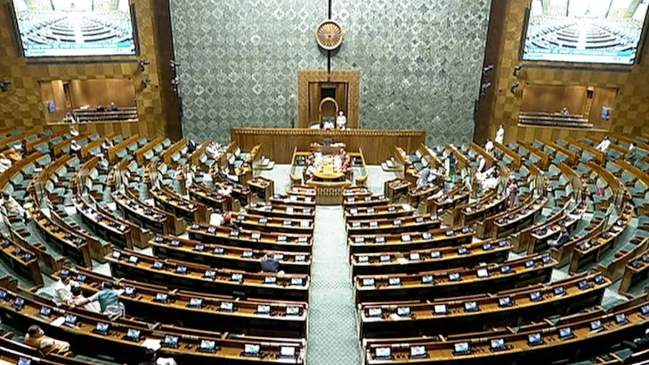 lok sabha