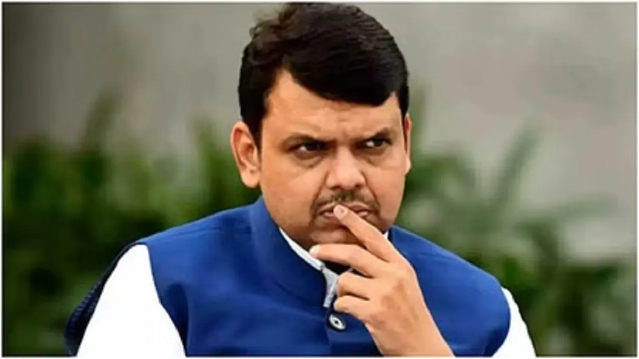 Maharashtra Lok Sabha Election