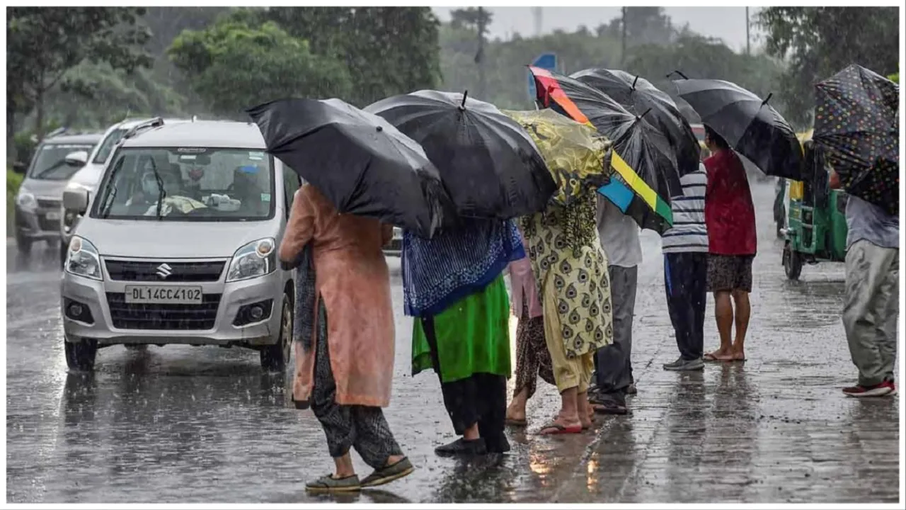 rain in bihar