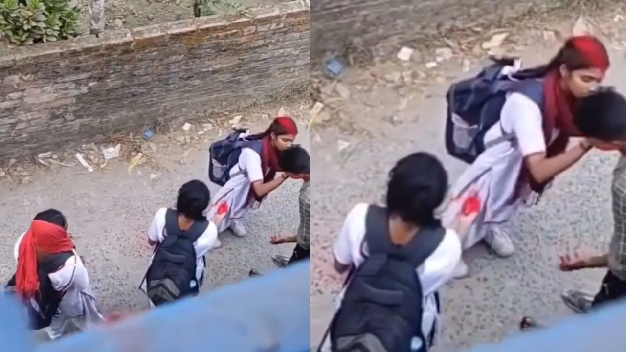 viral video