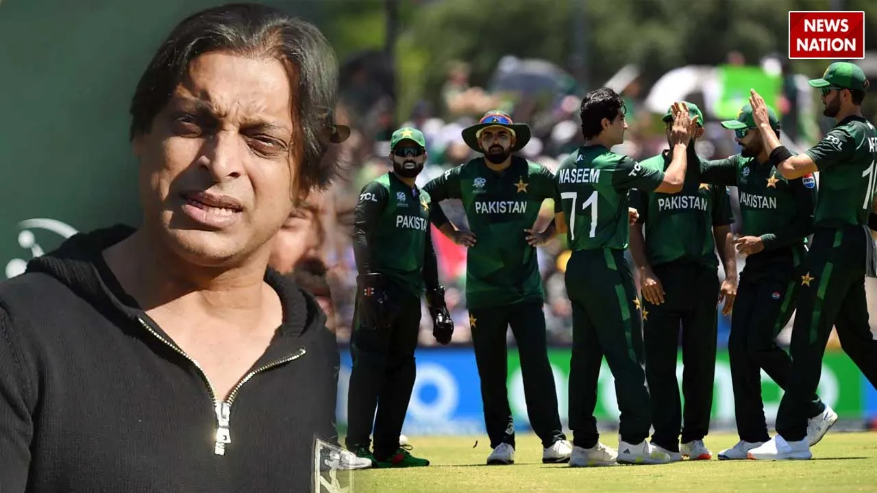 Shoaib Akhtar