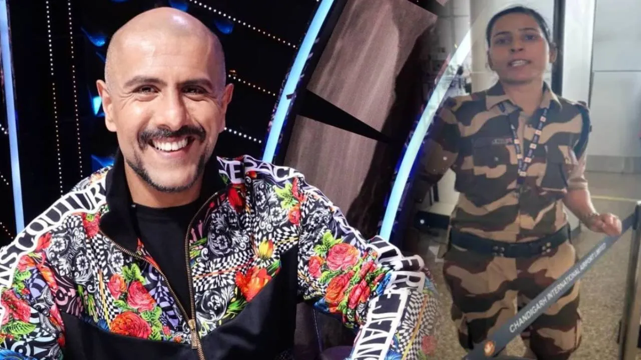 VISHAL DADLANI
