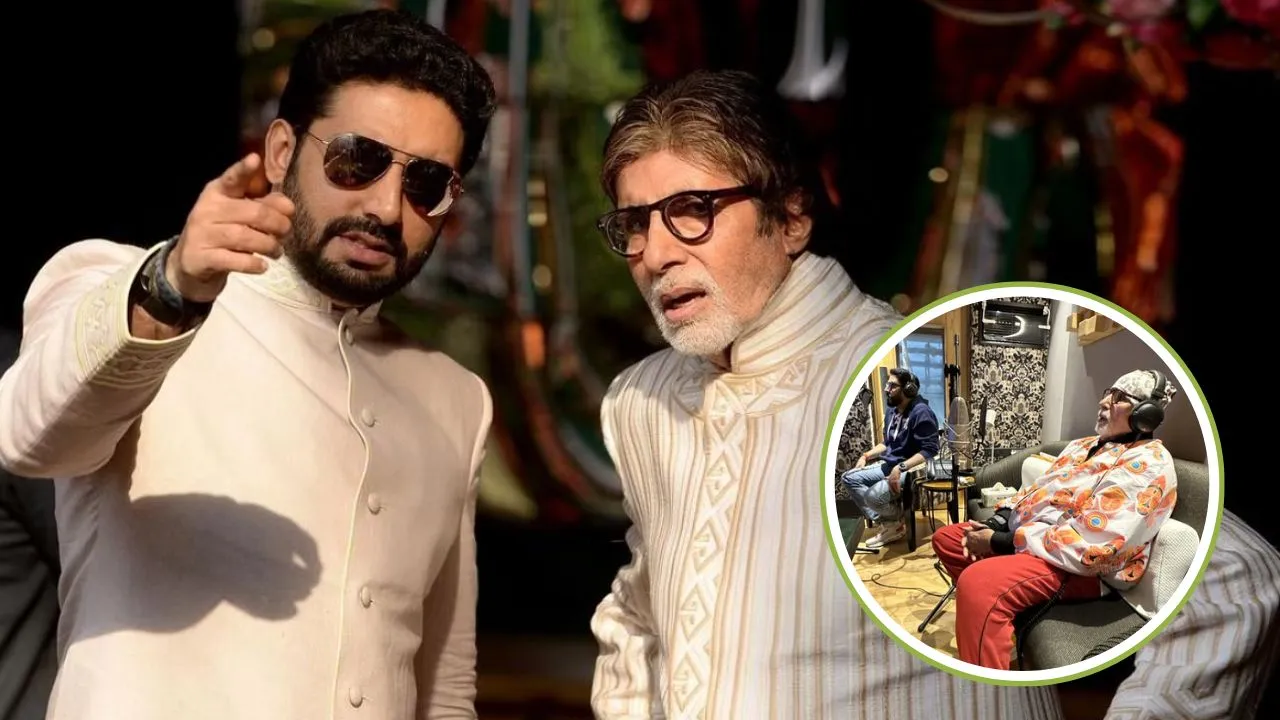 Amitabh Abhishek
