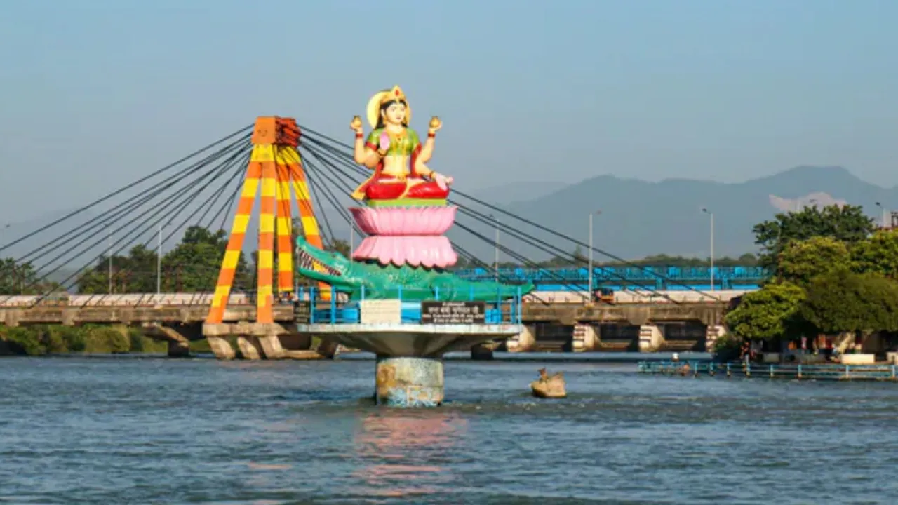 Ganga Dussehra 2024 Date