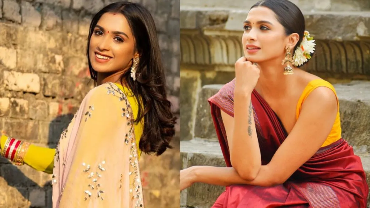 Aditi Bhagat
