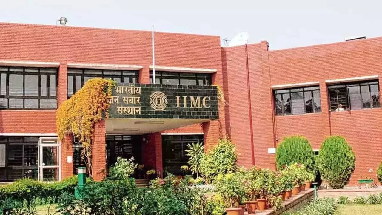 IIMC