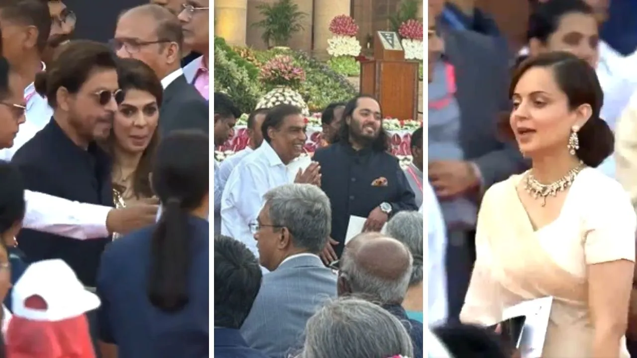 modi