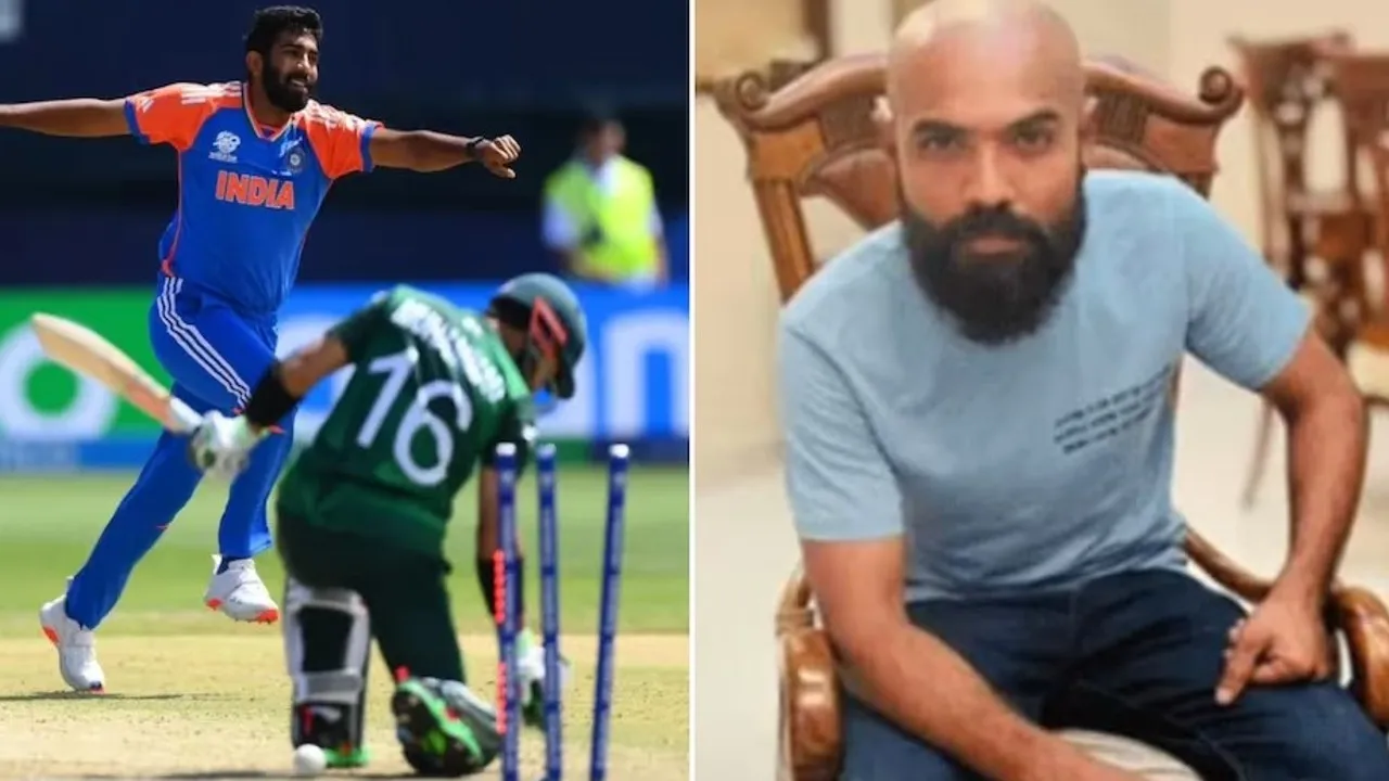 IND vs PAK