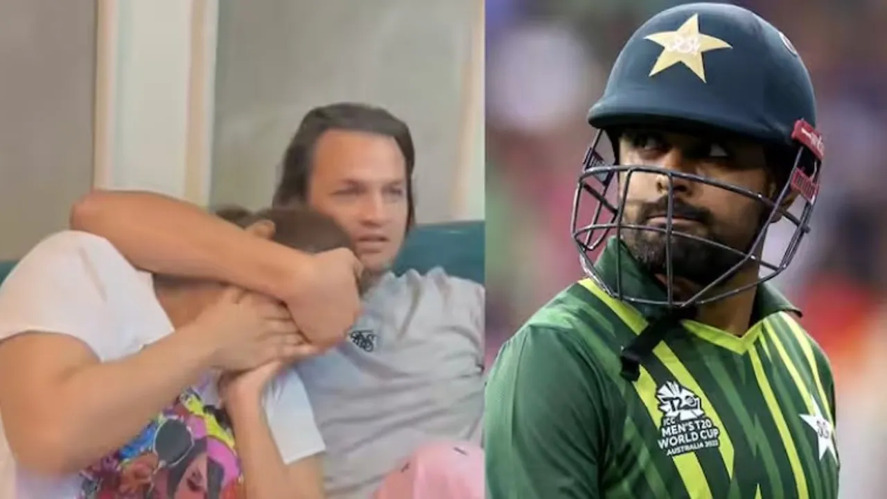 IND vs PAK