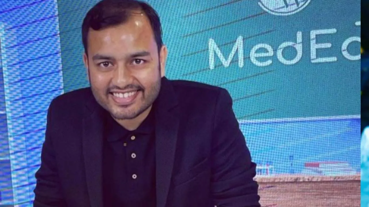 Alakh Pandey