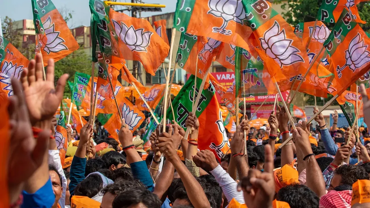 BJP