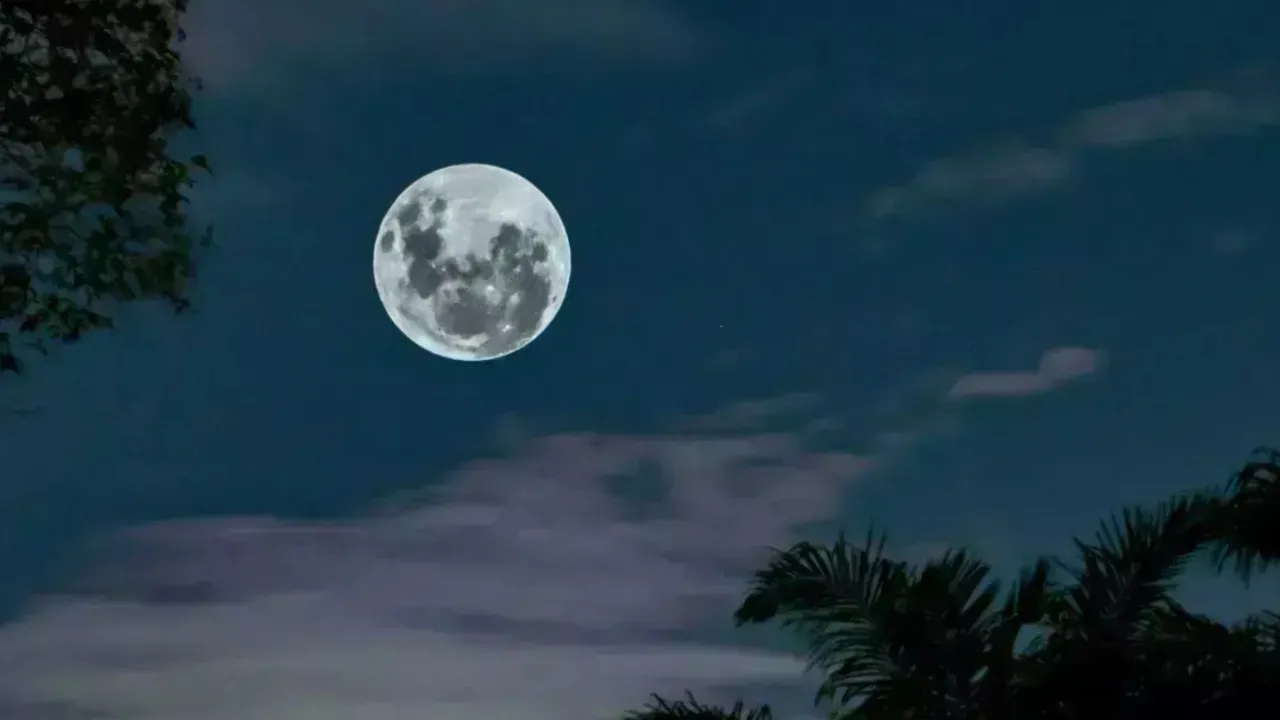 Jyeshtha Purnima 2024 Date