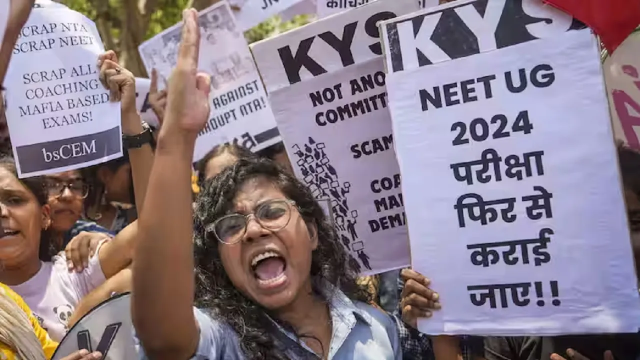neet re exam
