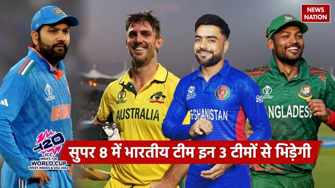 T20 World Cup 2024