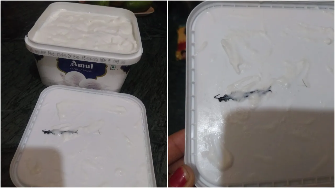 Ice Cream