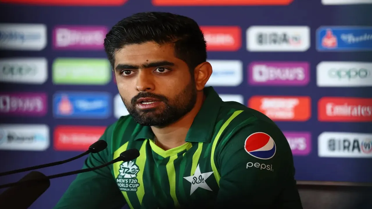 Babar Azam On His Captaincy