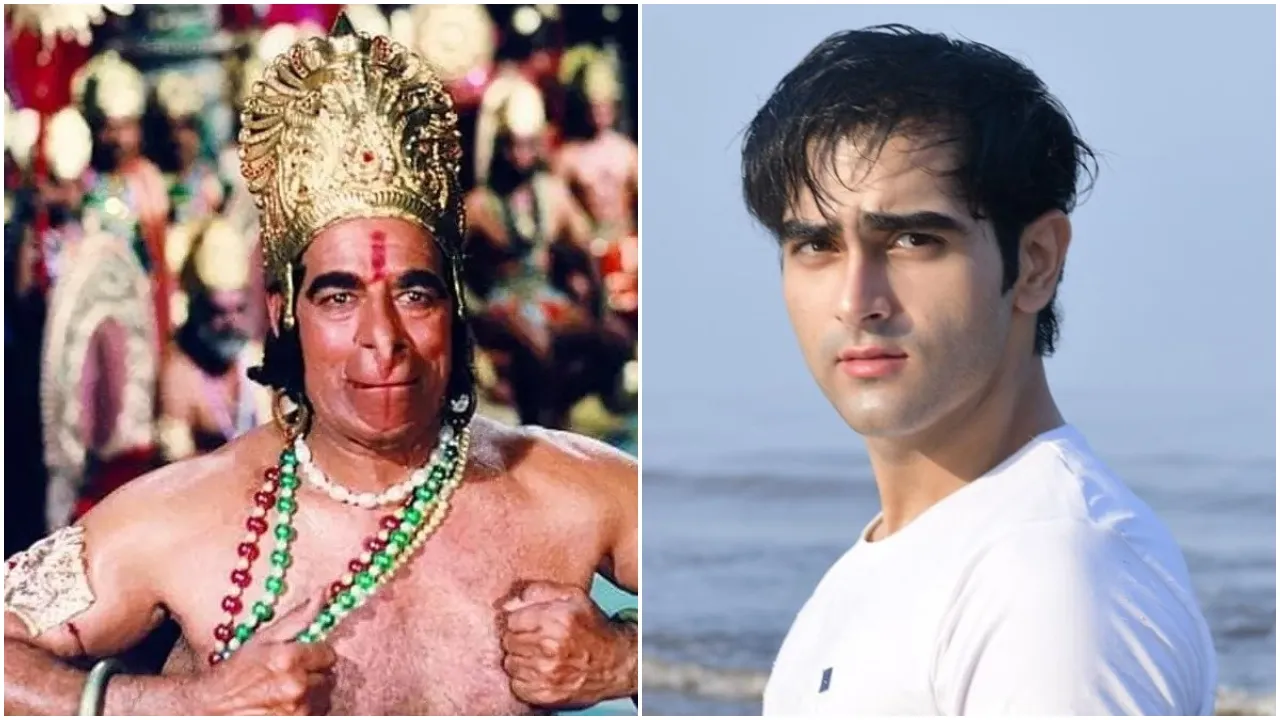 Dara Singh Biopic