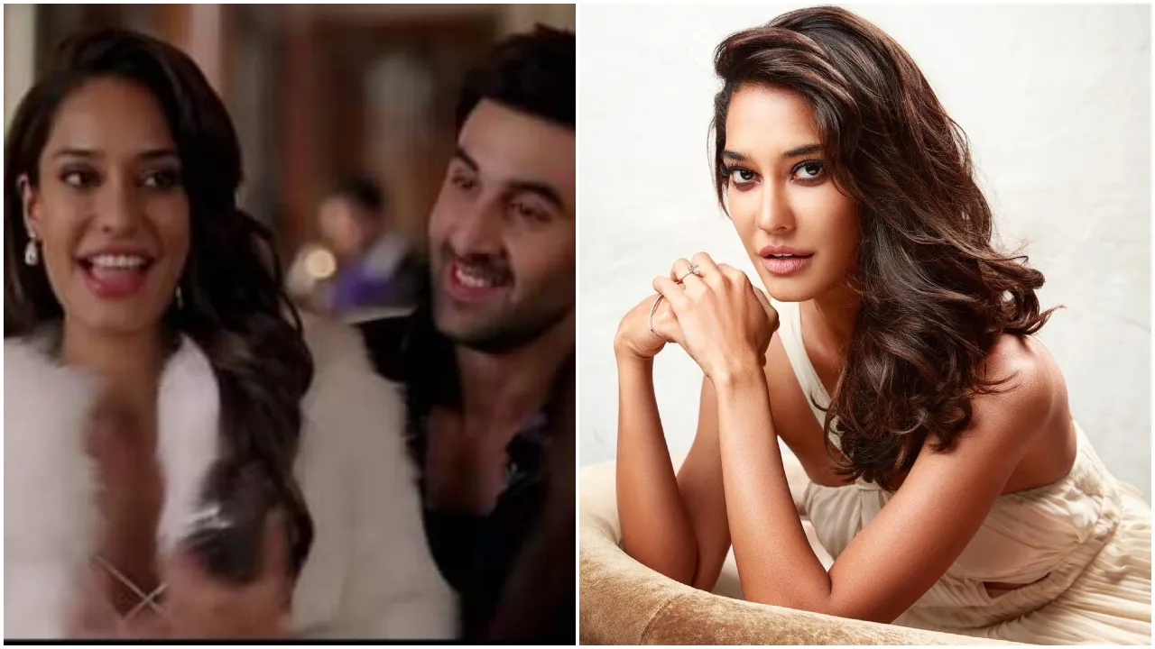 Happy Birthday Lisa haydon