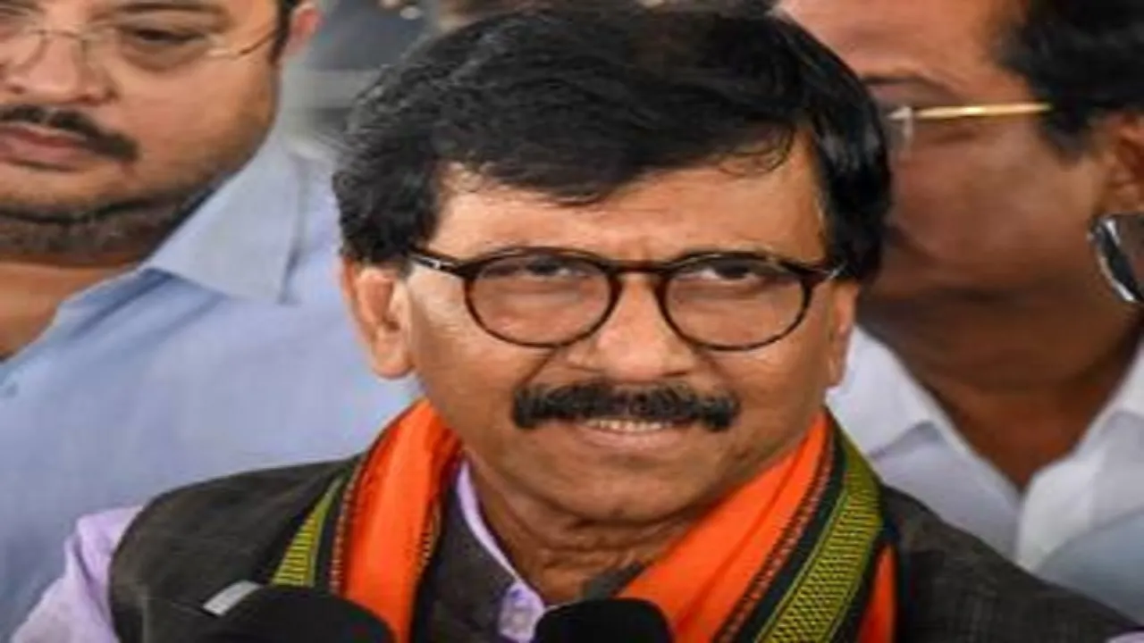 sanjay rawat