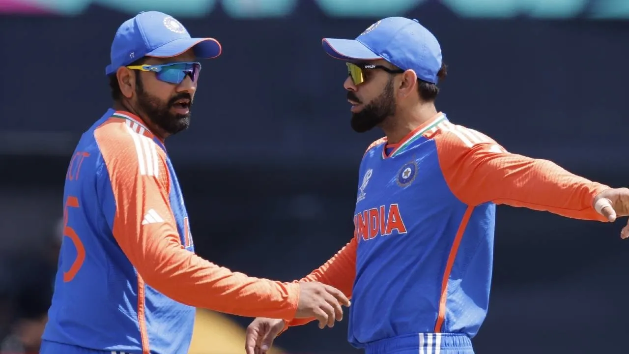 T20 World Cup 2024