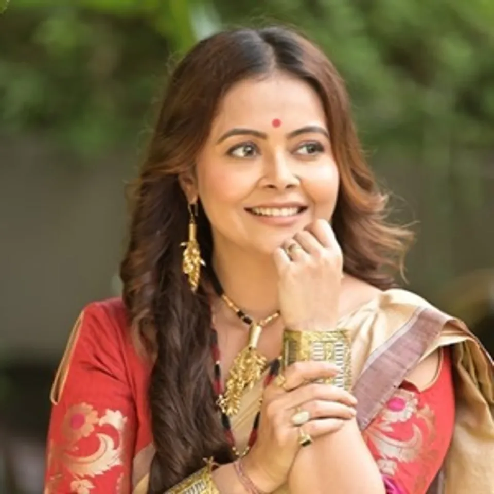 hindi-chhathi-maiyya-ki-bitiya-actre-devoleena-bhattacharjee-open-up-on-her-connection-with-bihar--2