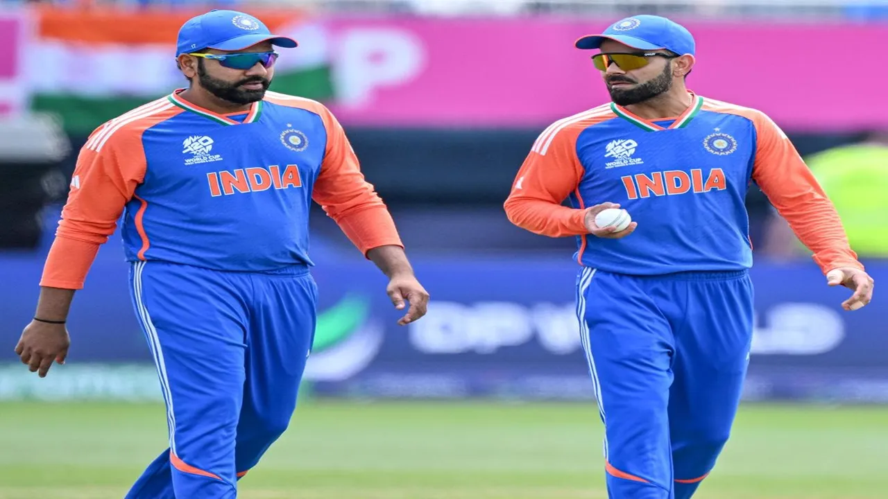 team india