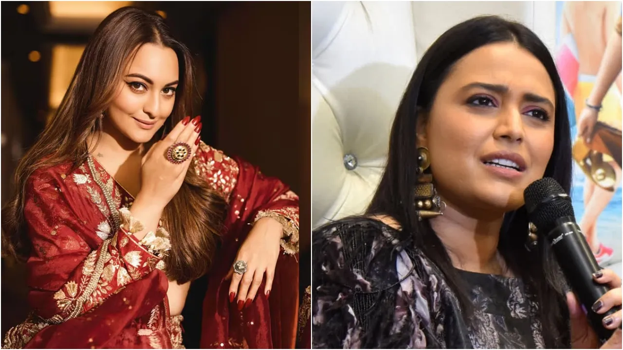 Sonakshi Sinha Wedding