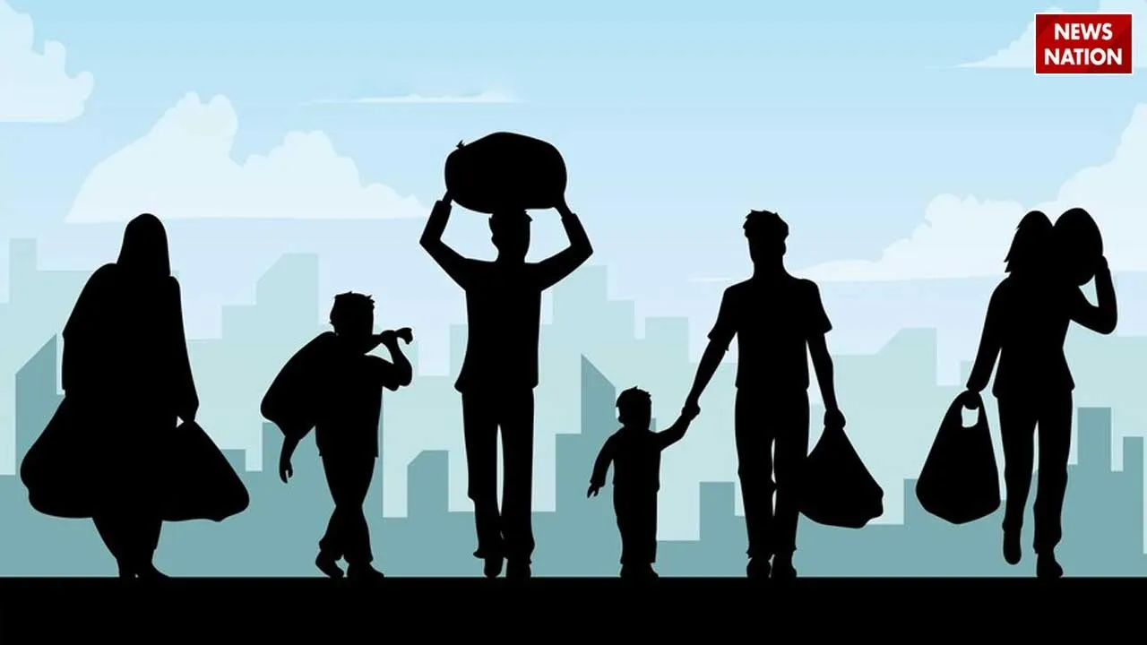 World Refugee Day