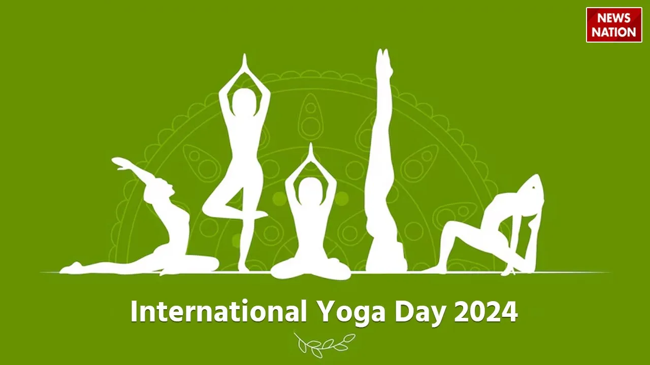 international yoga day
