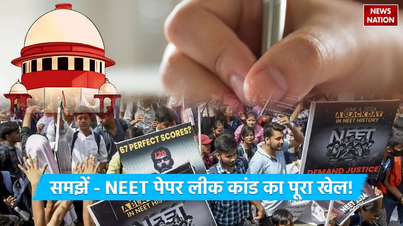 Neet Exam