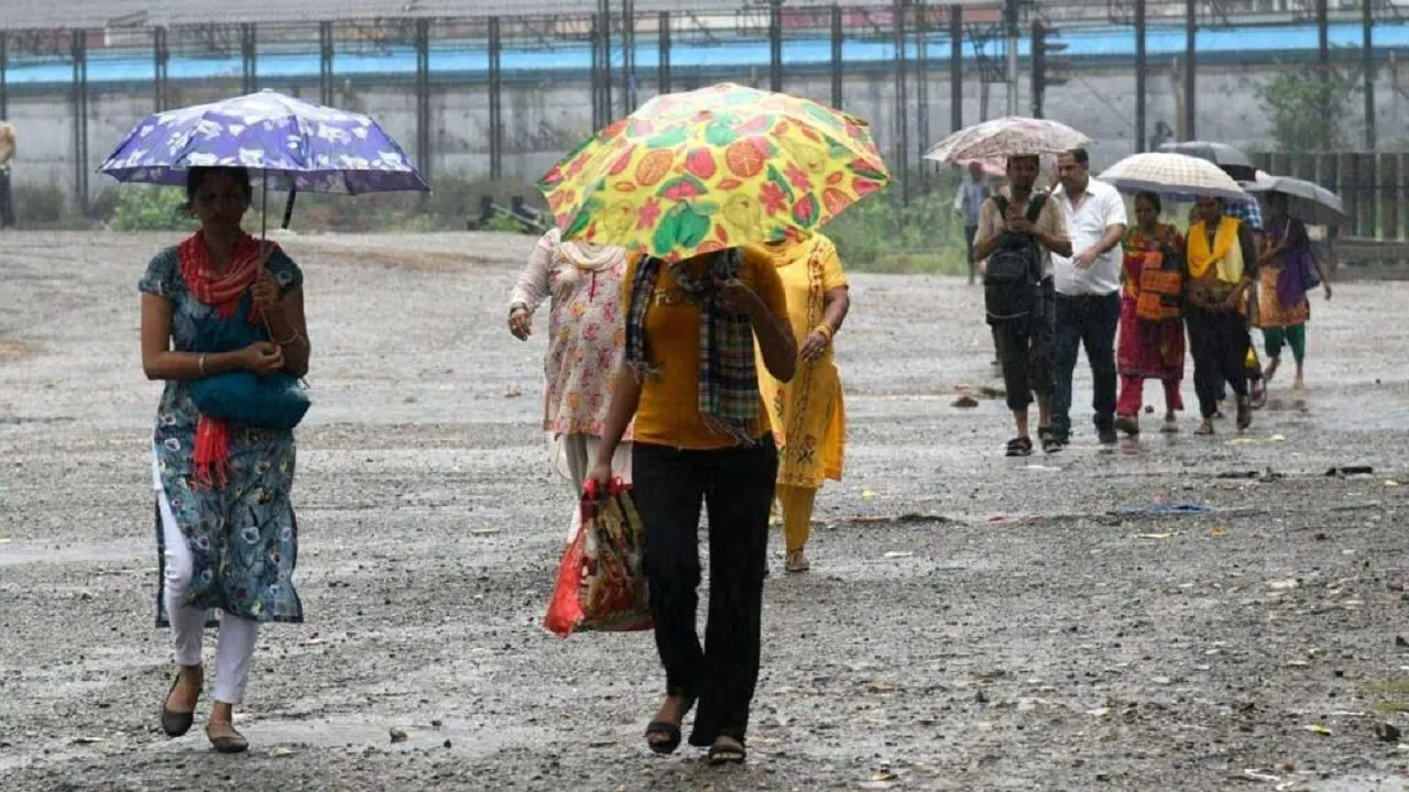delhi weather22