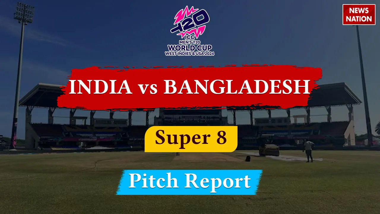 ind vs ban pitch report