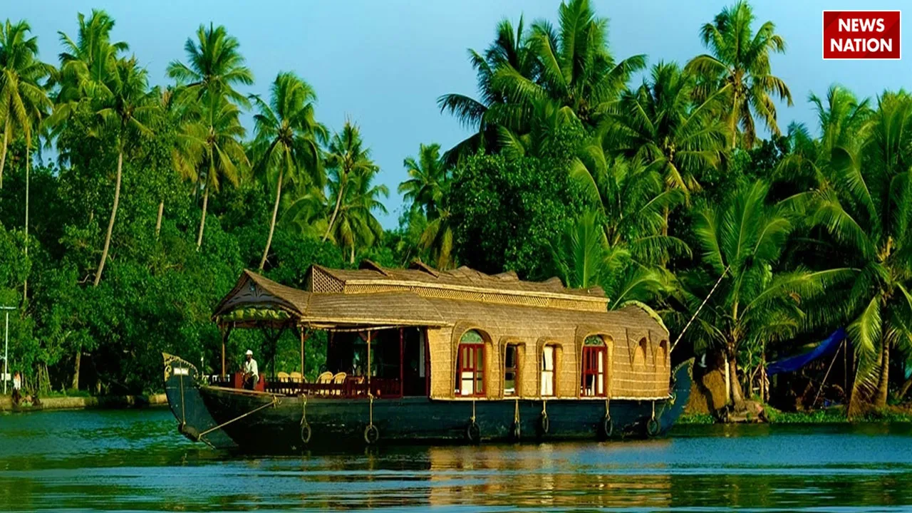 Kerala Tour