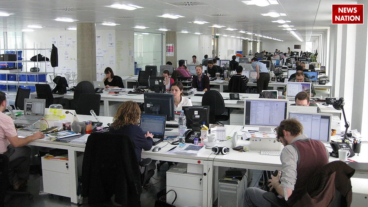 office