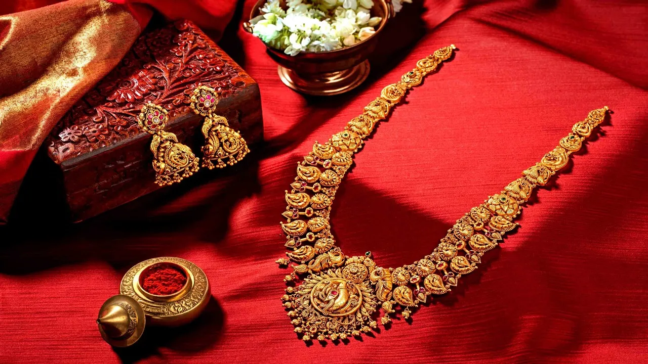 Gold Price Today