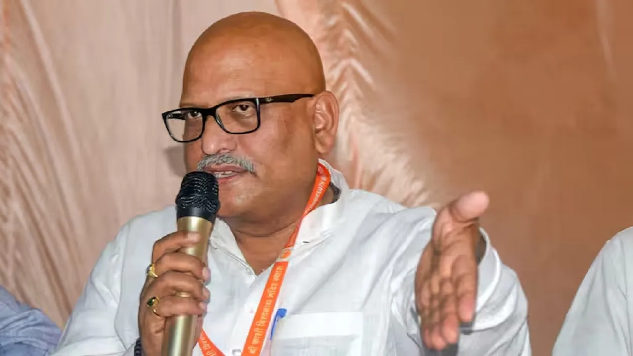ajay rai CONGRESS