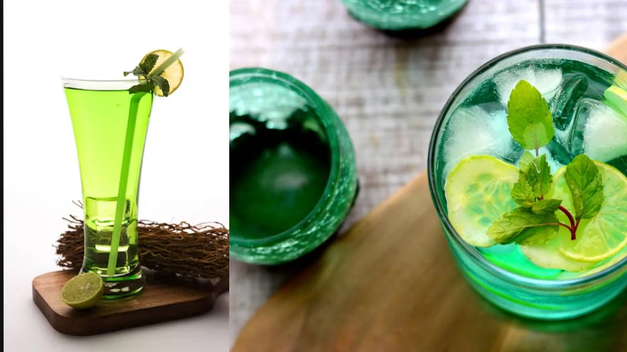 khus cold drink