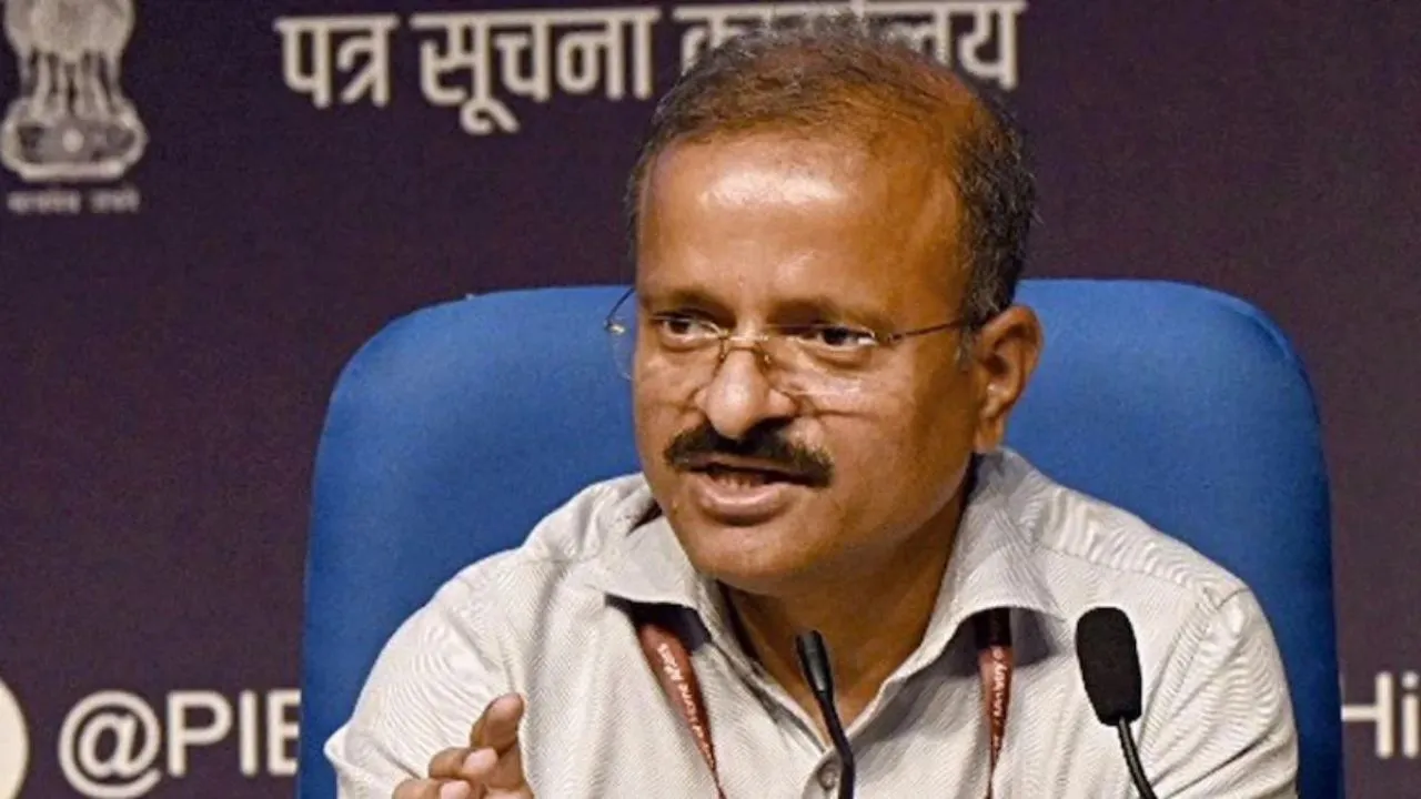 SUBODH KUMAR SINGH