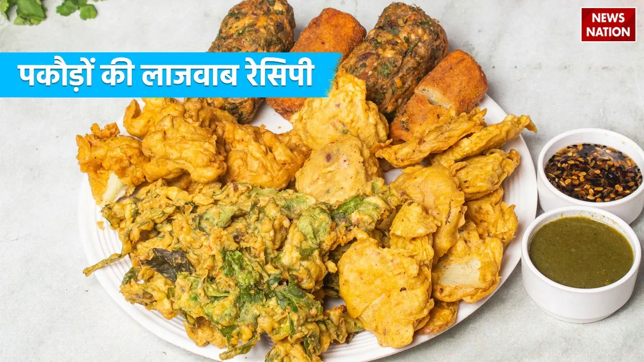 Easy Snacks Recipes