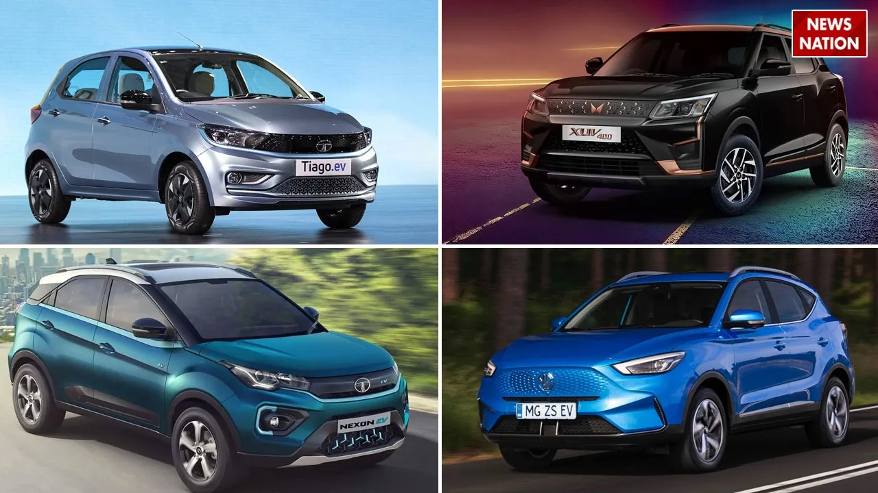 Best Electric Car