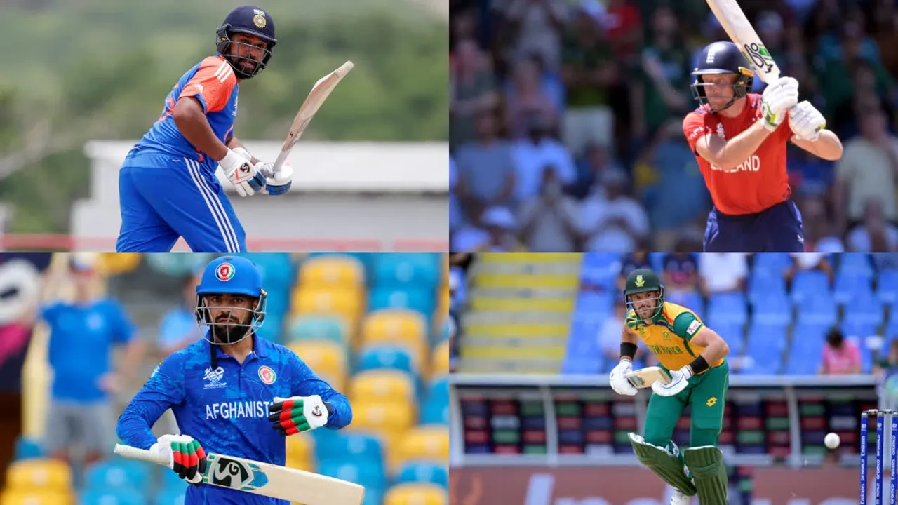 Pridiction For T20 World Cup 2024