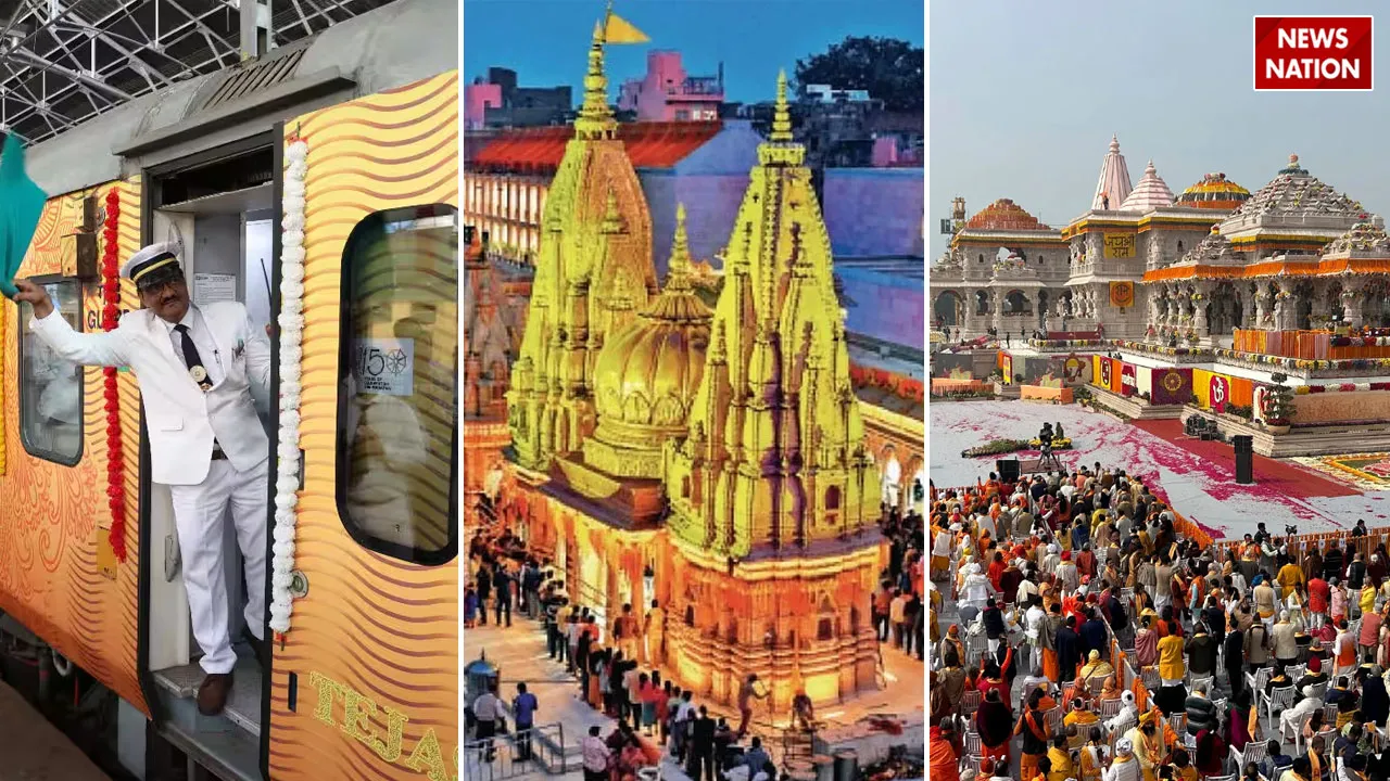 ayodhya kashi